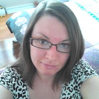 Isabelle Cousineau Photo 12