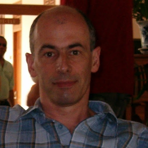 Martin Garner Photo 17