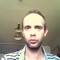 Gregory Jacobs Photo 33