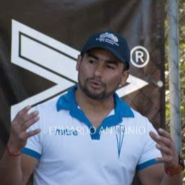 Hugo Diaz Photo 2