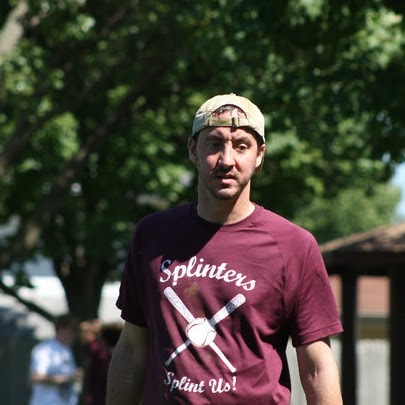 Todd Goldstein Photo 15