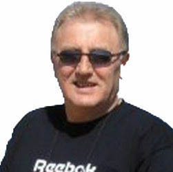 Gordon Baxter Photo 20
