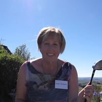 Anne Abraham Photo 21