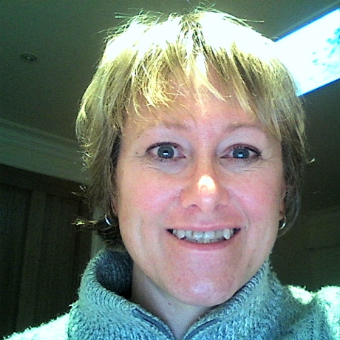 Anne Smart Photo 11