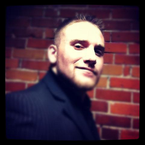 Brandon Pendleton Photo 6