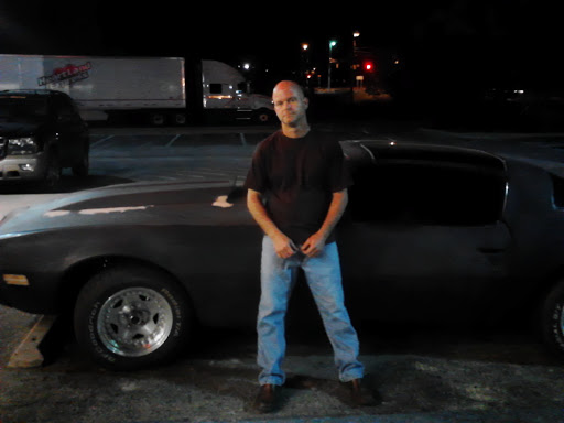 Larry Walker Photo 48