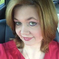 Angie Robinson Photo 4