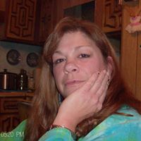 Lucinda Thomas Photo 5