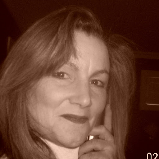 Amy Baird Photo 13