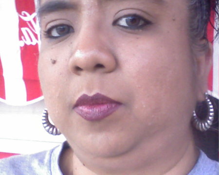 Eva Hernandez Photo 8