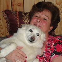 Mary Trivett Photo 6