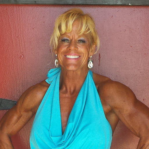 Colleen Williams Photo 19
