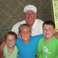 Mickey Robinson Photo 42