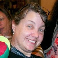 Elizabeth Gill Photo 23