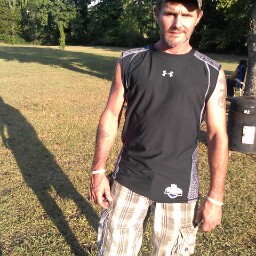 Steven Qualls Photo 23