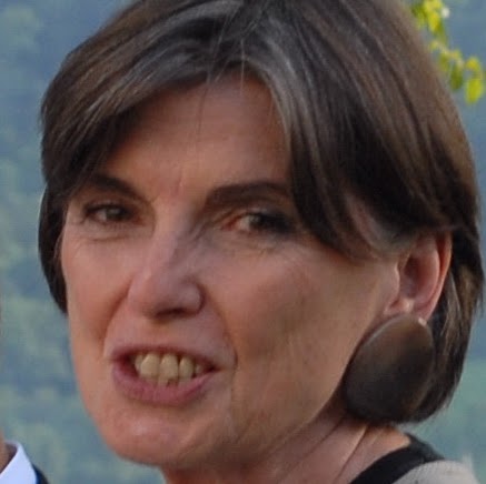Deirdre Robinson Photo 3