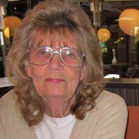 Muriel May Photo 8