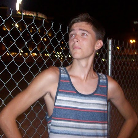 Joshua Mayer Photo 43