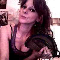 Anne Tennant Photo 4