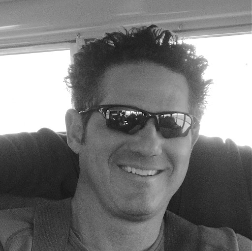 Mark Barrow Photo 23