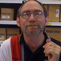 Russell Kinsey Photo 9