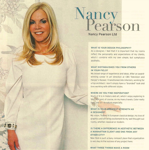 Nancy Pearson Photo 13