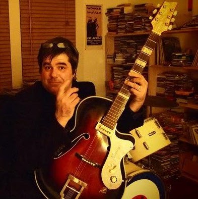 Patrick Cochran Photo 34