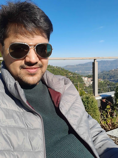 Vikas Gupta Photo 29