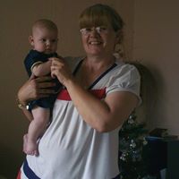 Debbie Ivy Photo 11