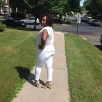Mireille Francois Photo 6