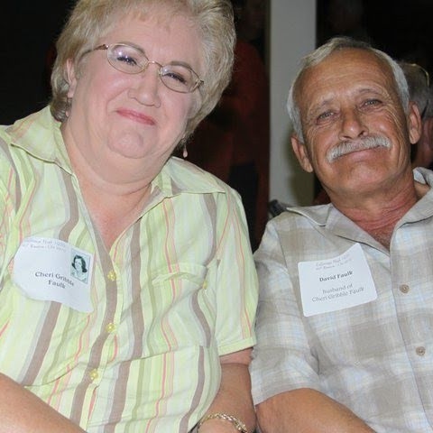 David Faulk Photo 12