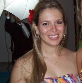 Lorena Felix Photo 7