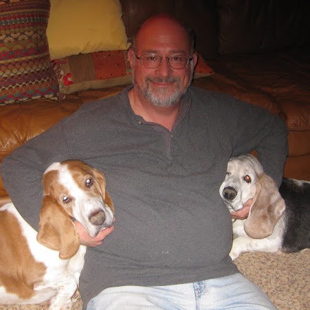 Steve Tobin Photo 18