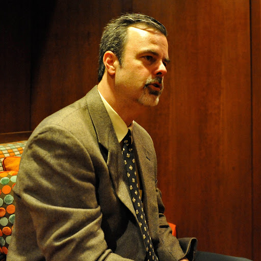 Thomas Coyle Photo 17