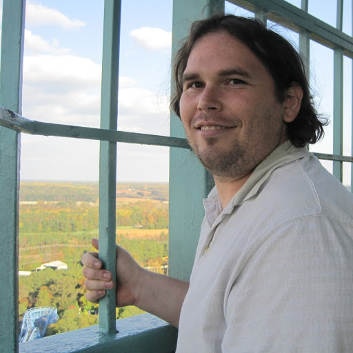 Richard Garrison Photo 13