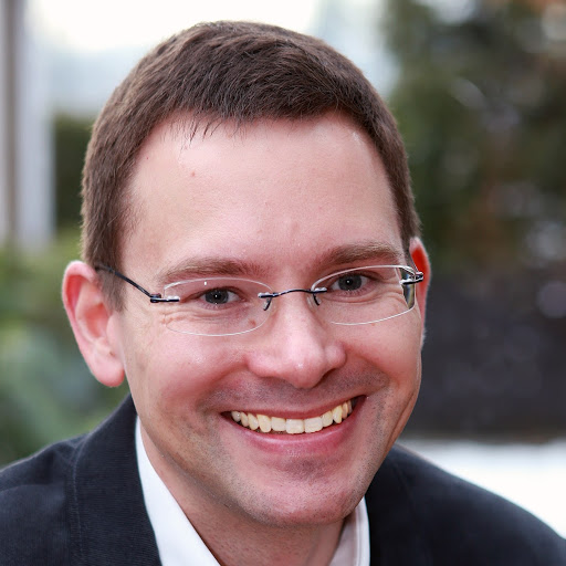 Daniel Heinz Photo 12