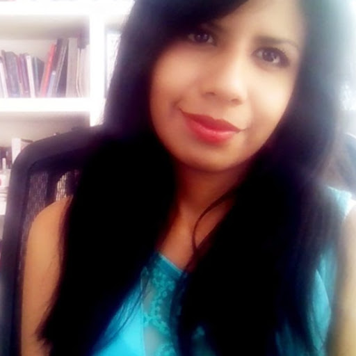 Carmen Medina Photo 23