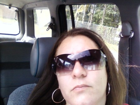 Cindy Gomez Photo 6