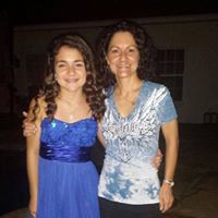 Maria Rogers Photo 38