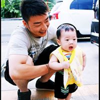 Tsung Yang Photo 2