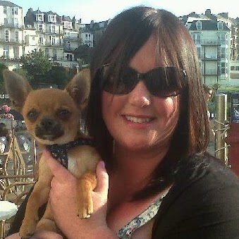 Kelly Pearce Photo 11