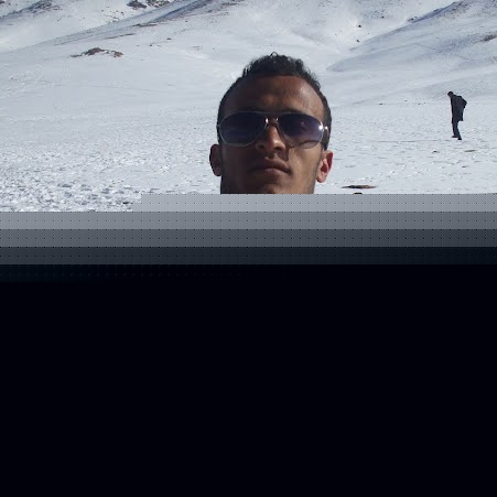 Sabir Omar Photo 2