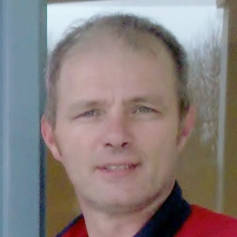 Tony Ramsey Photo 24