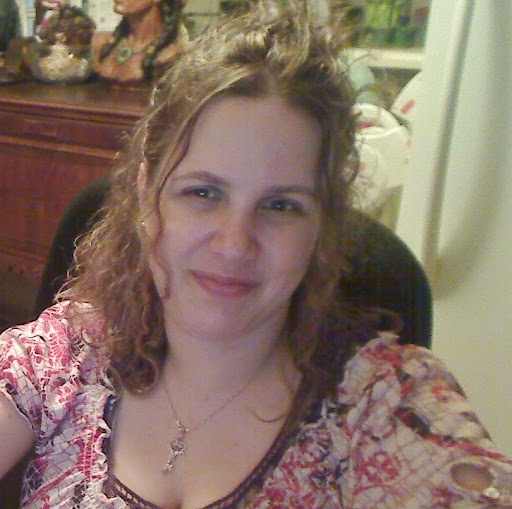 Sara Thacker Photo 9
