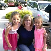 Kim Conklin Photo 5