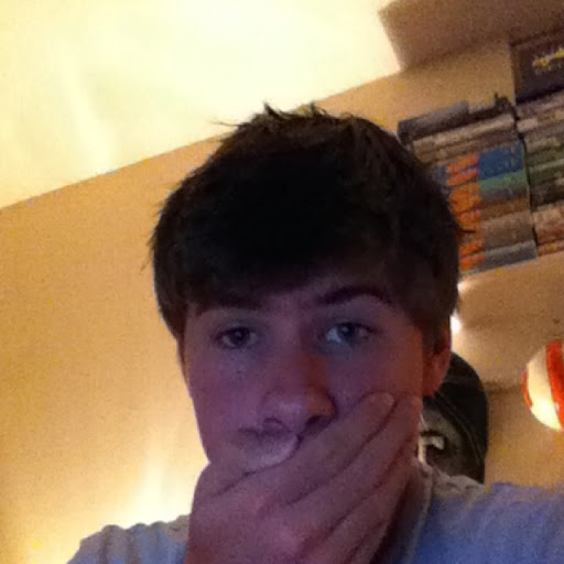 Christian Lowe Photo 10