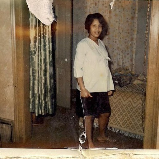 Doris Jackson Photo 7