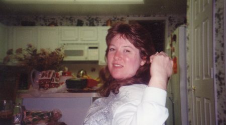 Caroline Carter Photo 12