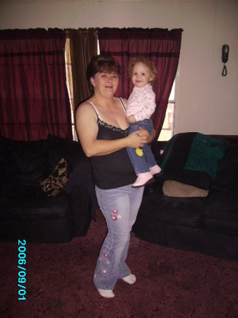 Renee Hopkins Photo 16
