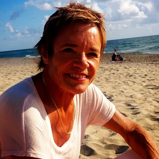 Mary Jansen Photo 25